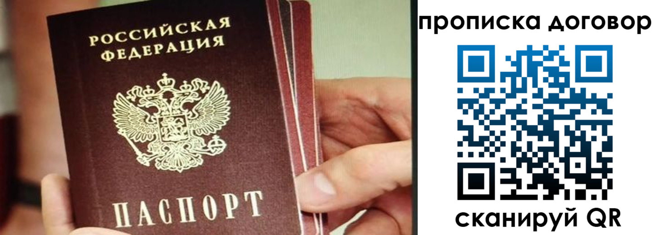 прописка в Благодарном